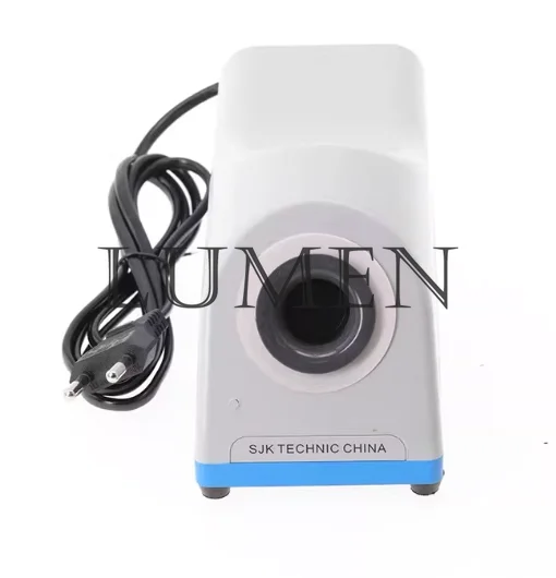 Dental SJK wax knife heater wax knife sensor technician electromagnetic heater two seconds hot wax melting device