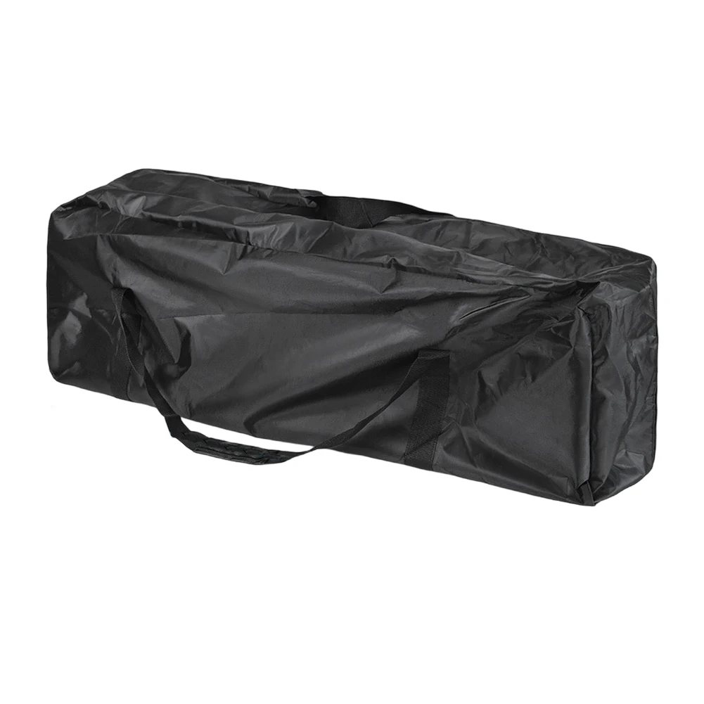 

Сумка для переноски MAX G30 для электрического скутера G30D, легкий чехол из устойчивого к атмосферным воздействиям ПВХ материала и просторного интерьера