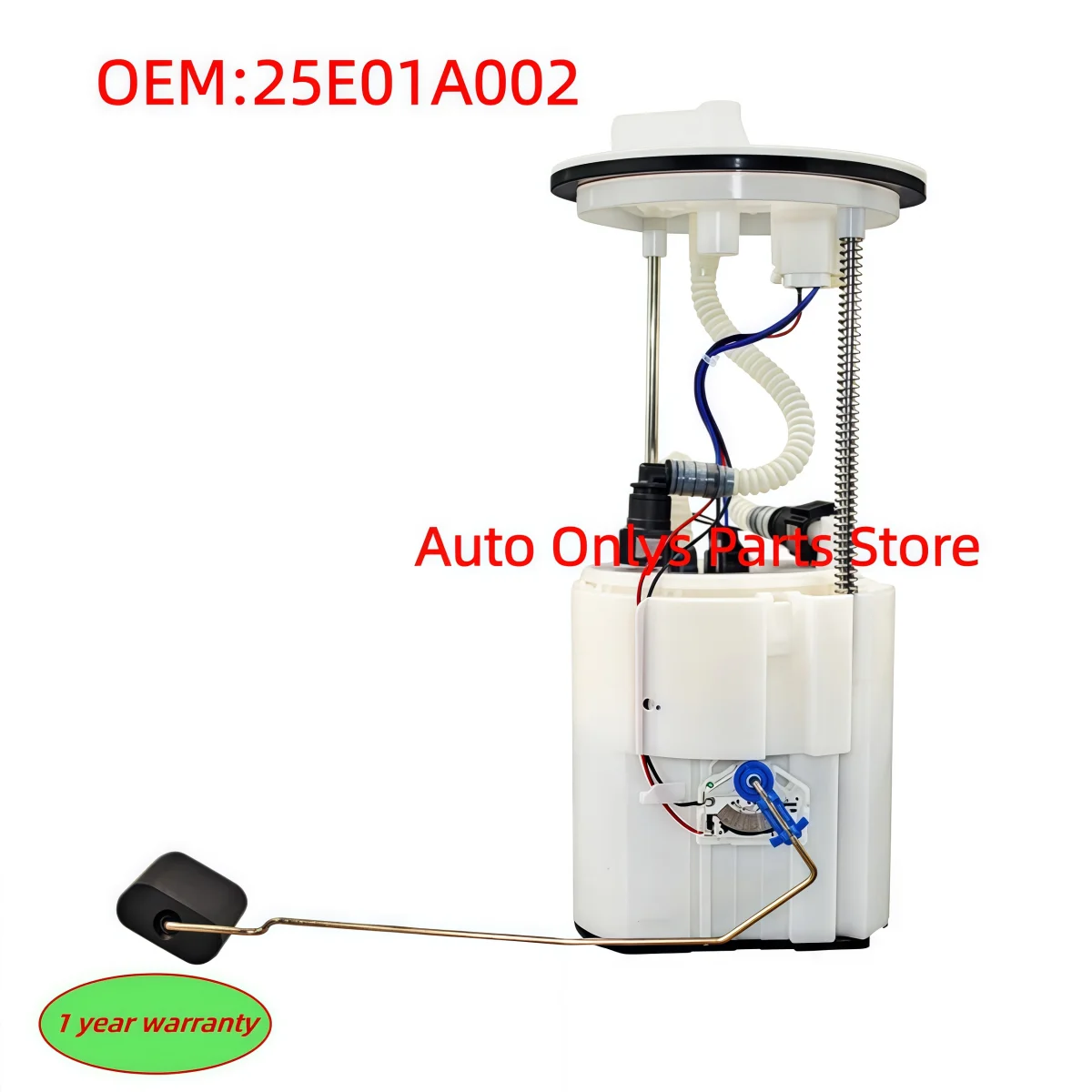 

1pc 25E01A002 High-quality fuel pump assembly suitable For Southeast DX7 car accessories