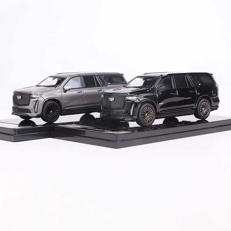 SHADOW PRO 1:64 Escalade ESV