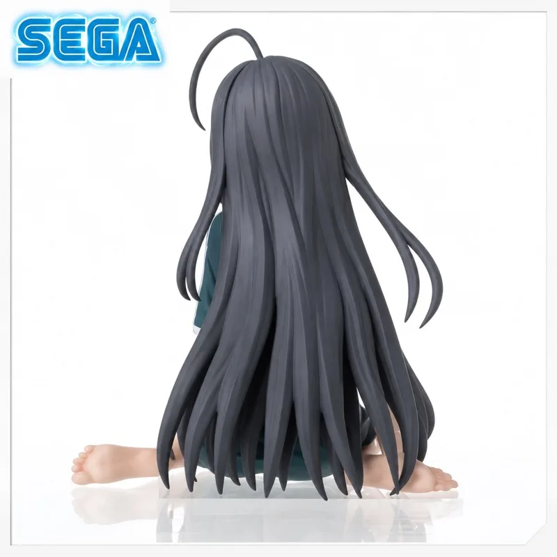 In Stock Sega Original Sega Alya Sometimes Hides Her Feelings In Russian Kimishima Ayano Action Figure Model Doll Brand New