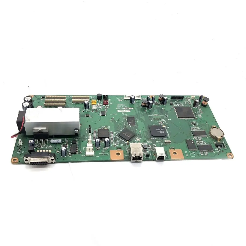 Main Board Motherboard C699 MAIN Fits For Epson PRO 9880C C699MAIN Printer Parts