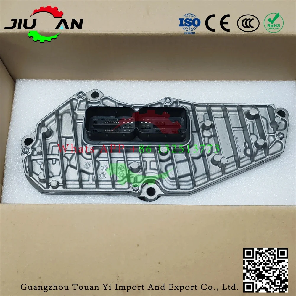 A2C30743000 A2C30743002 310320892R Automatic Transmission Control Unit for Renault Captur QM3 SM5 Clio Megane 1.5 DCi 1.2 T 1.6T