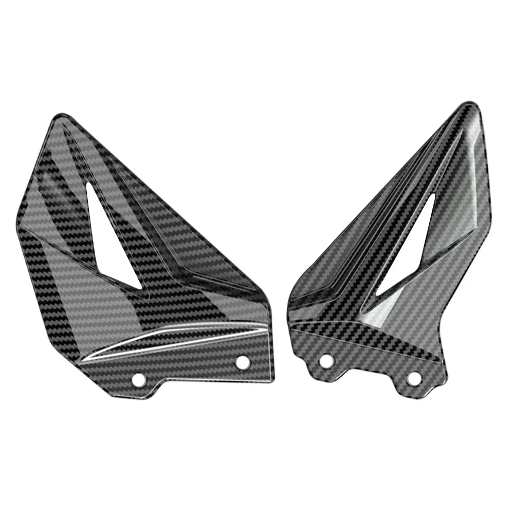 

Педаль для мотоцикла Heel Protective для Honda CBR1000RR-R 2020-2024