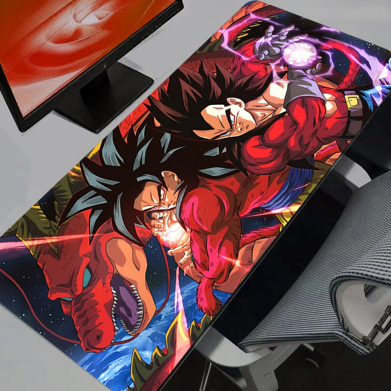 New Mouse Mat Dbz D…