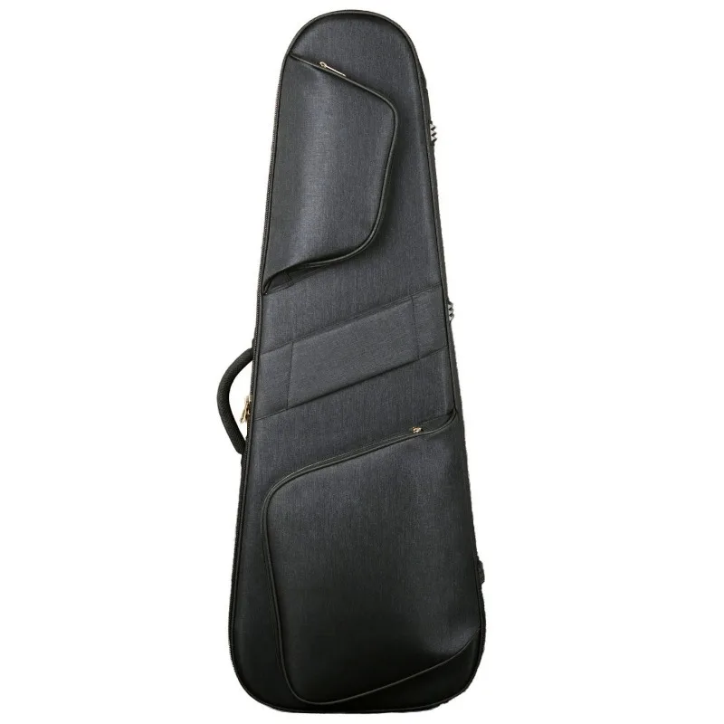Electric Guitar Bag for OFFSET Thicken Guitar Storage Bag Widen Enlarge Guitars Protection Bags Guitars Instrument Accessories
