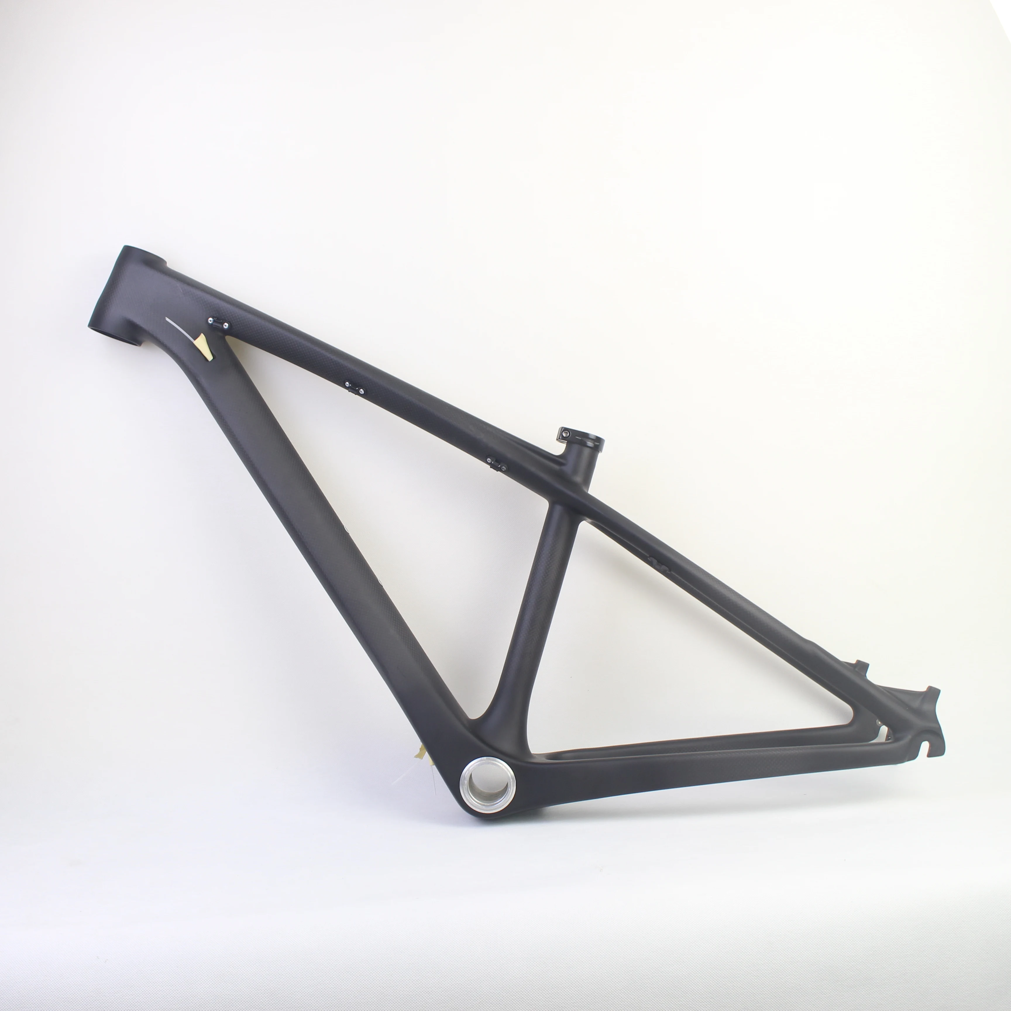 

For Child/Kids Chinese Carbon Frames 14inch 26 Carbon Mountain Bike Frameset Super Light Kids Carbon Mtb Frame 26er Bicycle