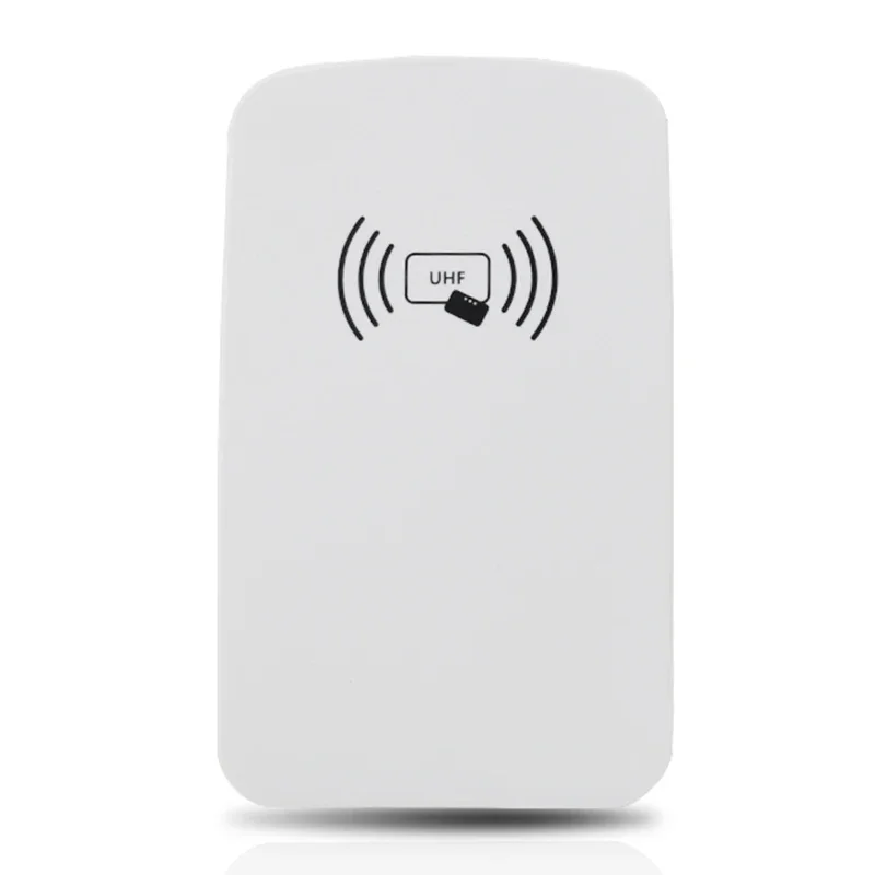 ISO18000-6C Compliant Long Range UHF RFID Writer with Programmable USB Interface Provided Software for Easy Programming