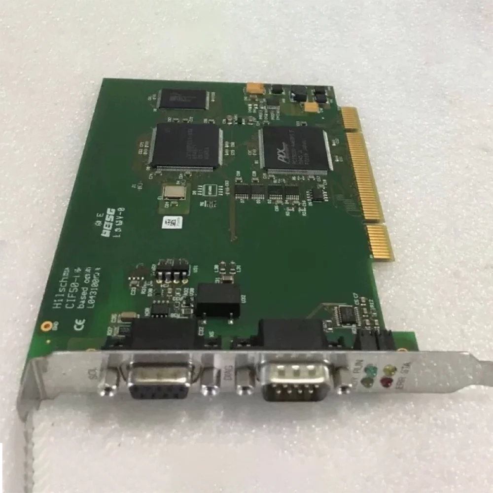 1 PCS CIF50-DPS Profibus communication card L0431001