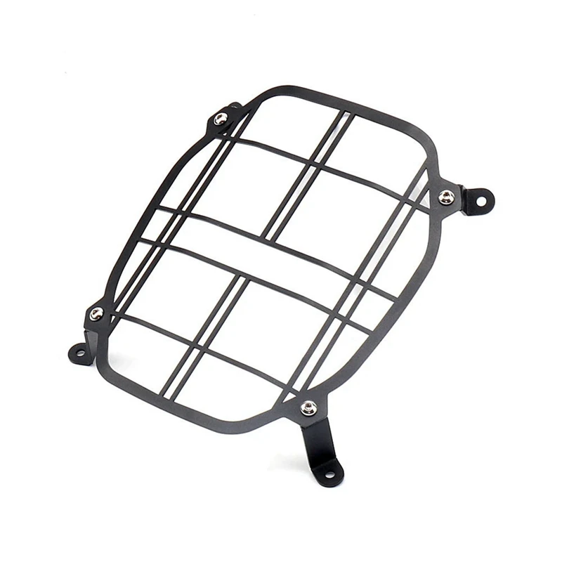 Motorcycle Headlight Guard Protector Headlight Cover For HONDA H2C Msx Grom 2020 2021 2022 H2C MSX GROM