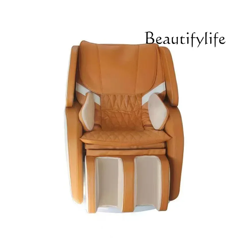 

массажное кресло Intelligent Commercial Beauty Salon Chair Semi-Lying Flushing Bed Automatic Multi-Function Shampoo Massage Chai