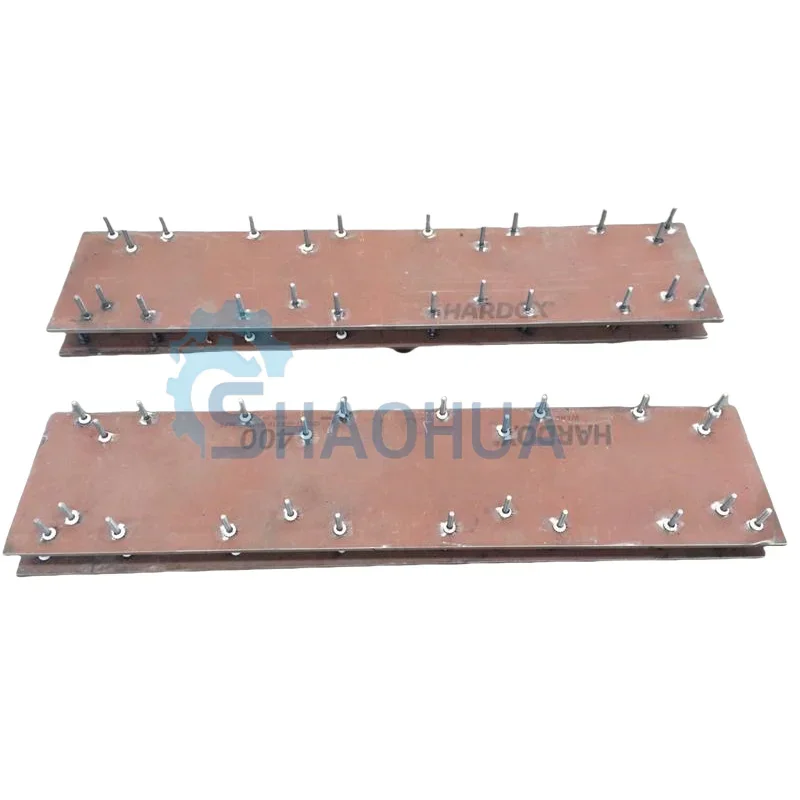 Made in China, high-quality asphalt paver accessories 2310096, basic ironing board kit AB500-3TV