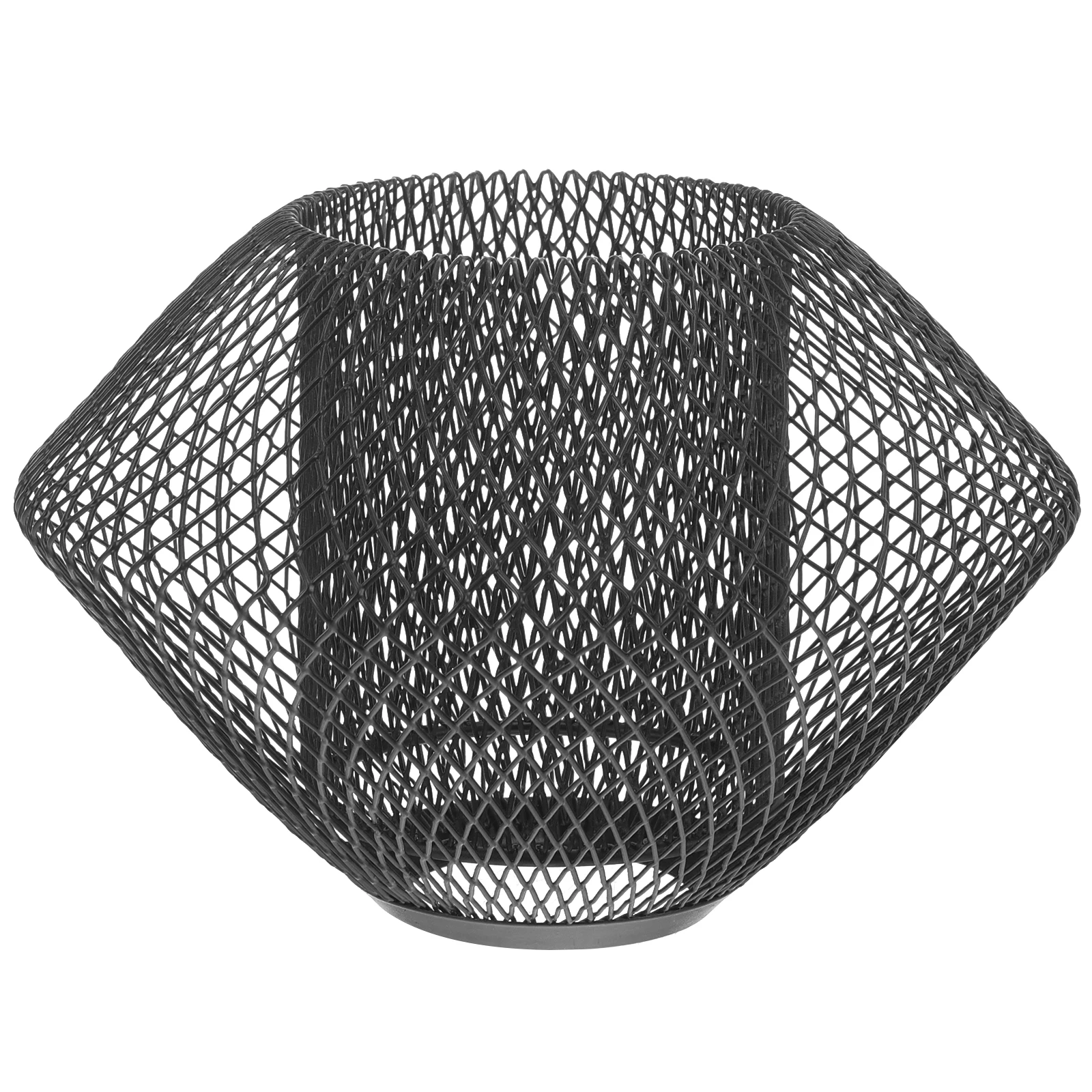 

Exquisite Metal Lampshade Hollow Out Design Decorative Light Cover For Home Restaurant Bar Pendant Ceiling Lamp Chandelier