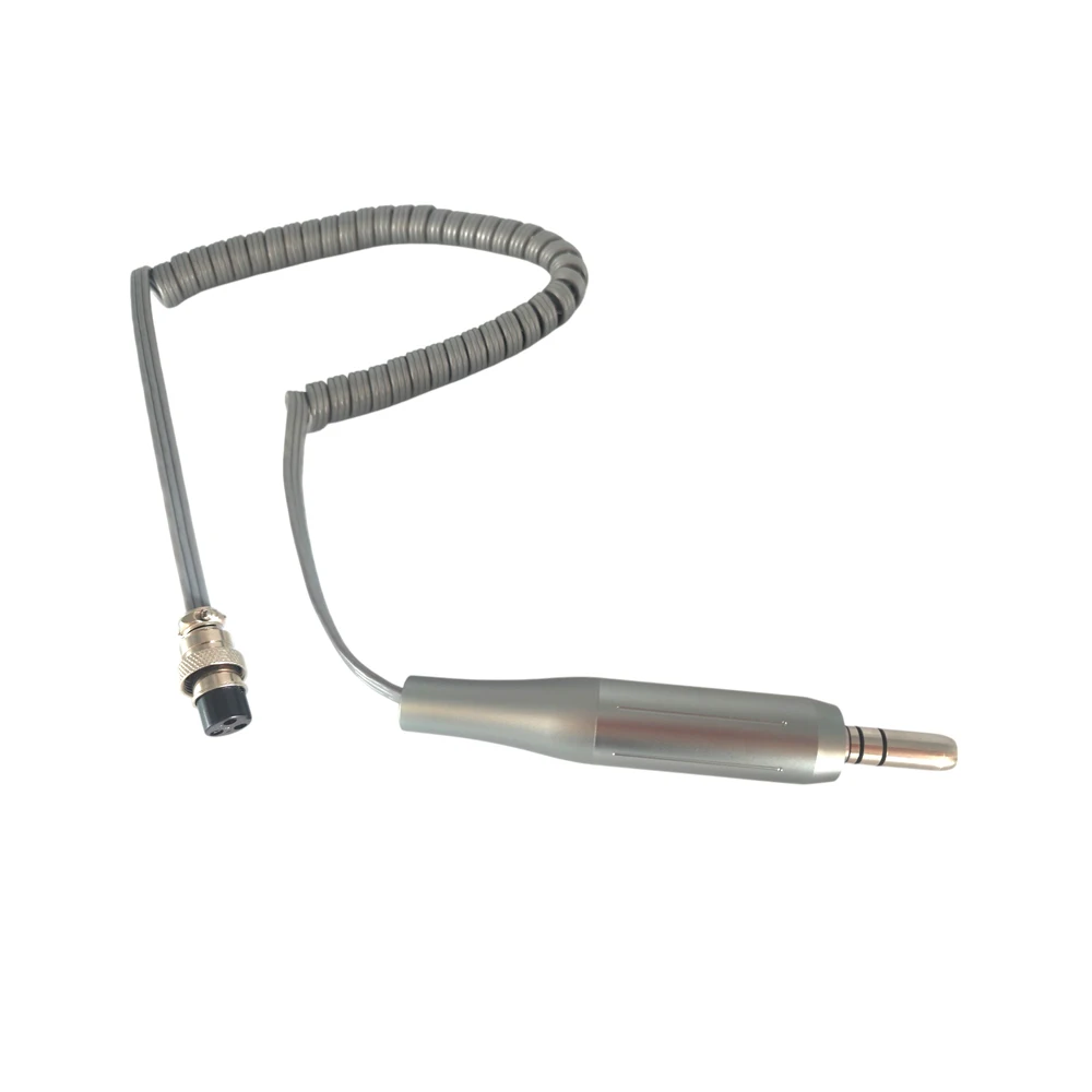 

Dental Micro Motor Handpiece Dental Laboratory Micormotor Handpiece E-type Micro Motor Handpiece