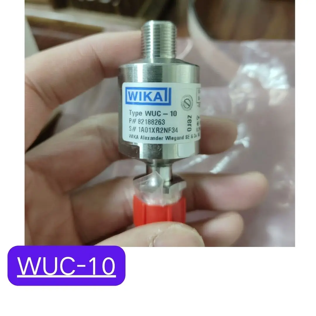 Brand New WUC-10 82281732 Pressure sensor Fast Shipping