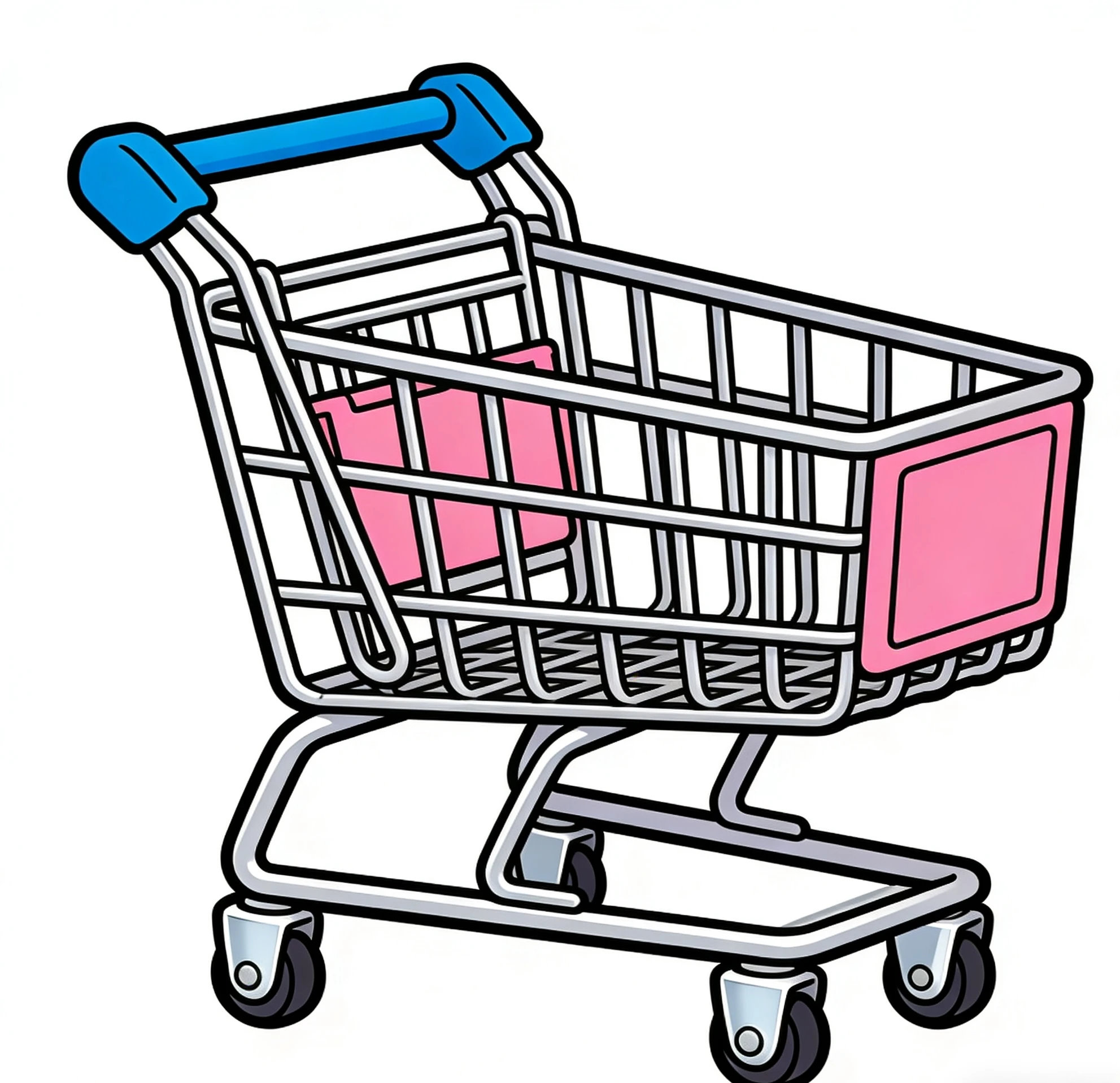 Price difference payment link