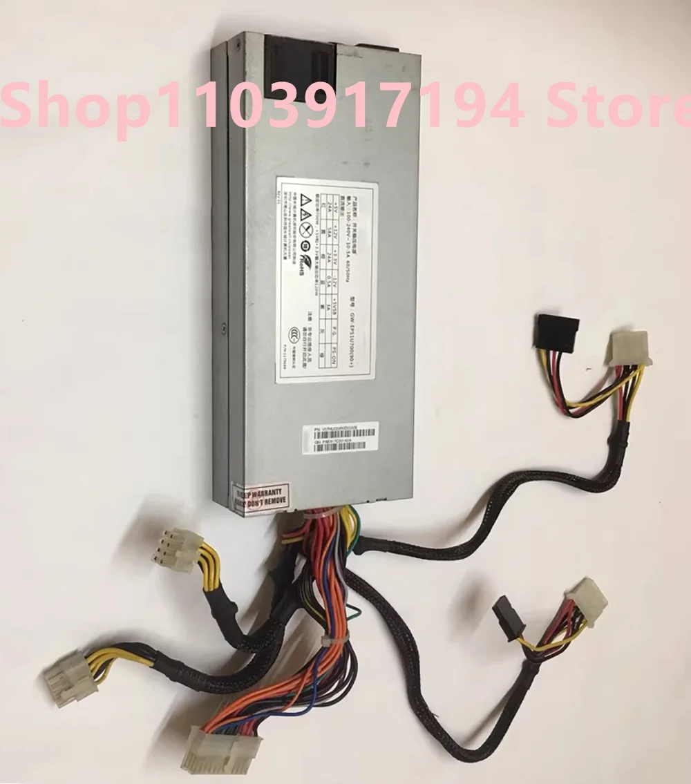 GW-EPS1U700  GW-EPS1U700(90+)  700W   server power supply