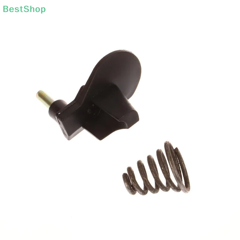 

☆☆5Pcs/lot 52/58 Chain Saw Shock Absorber Tower Spring Seat Replaces Oil Saw Shock Absorber Spring Stop Chain Block