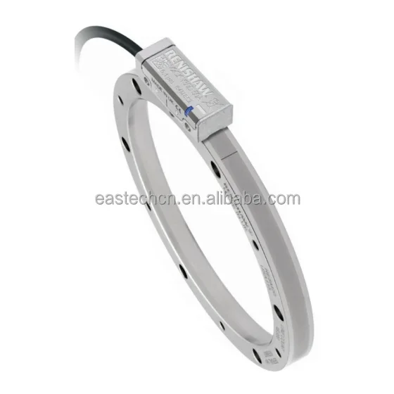 New RESR20USB100 Renishaw High Precision for CNC Hollow Shaft Absolute Angle Encoder