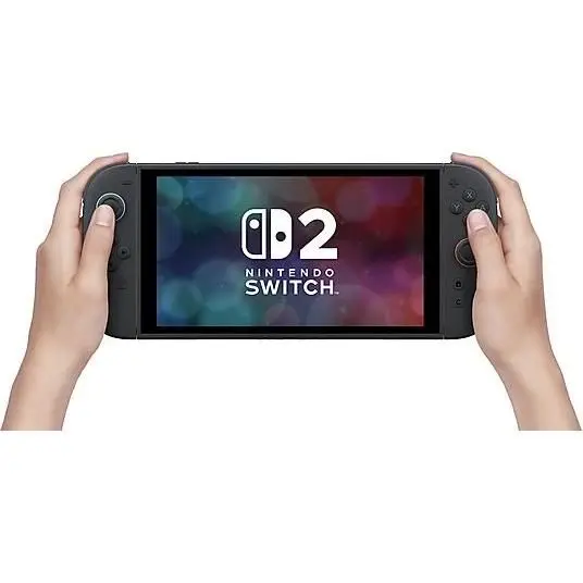 ¡Nueva Nintendo Switch 2 (256GB) + Mario Kart! Oferta Exclusiva