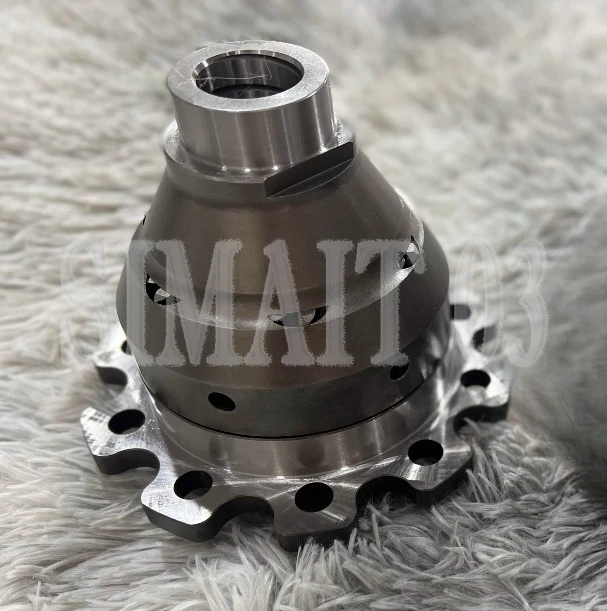 

For BMW E46/E90 325/330 Torsen Limited Slip Differential (LSD)
