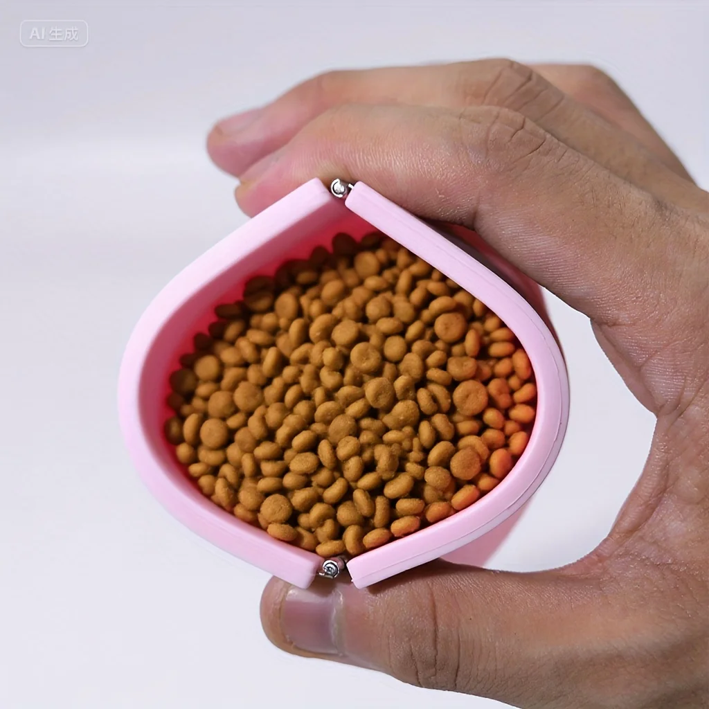 Thumbnail 3 - #25 Top 50 Dog Treat Pouch