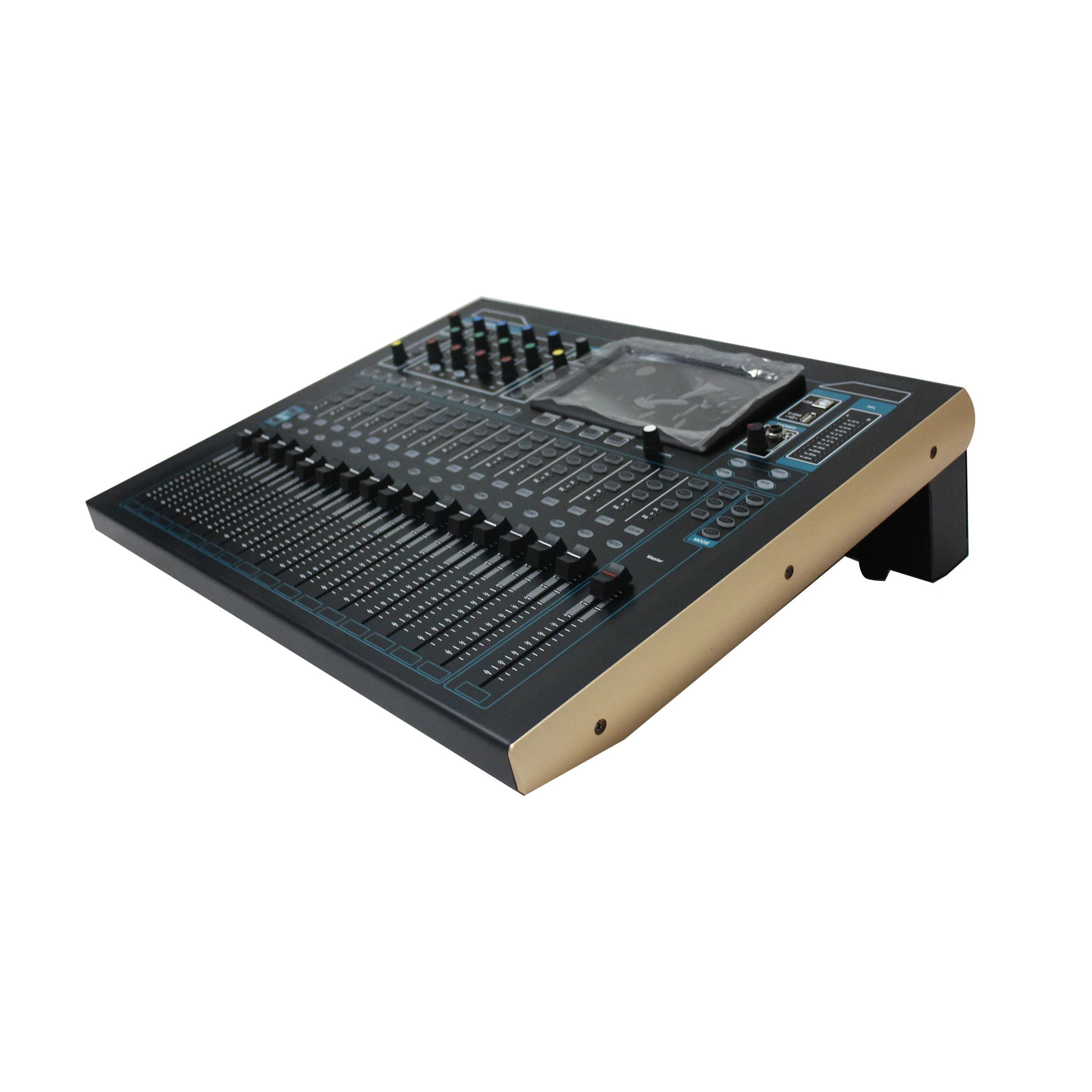 Spirit Audio Professional Digital Mixer With 24 Channels Input DB-20DL DB Series Digital Mixing