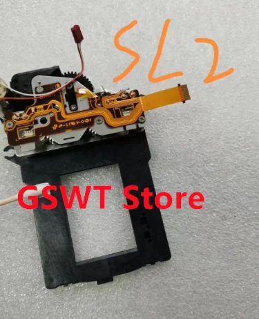 

Repair Parts For Leica SL2 Shutter Unit Assy Shutter Blade Group