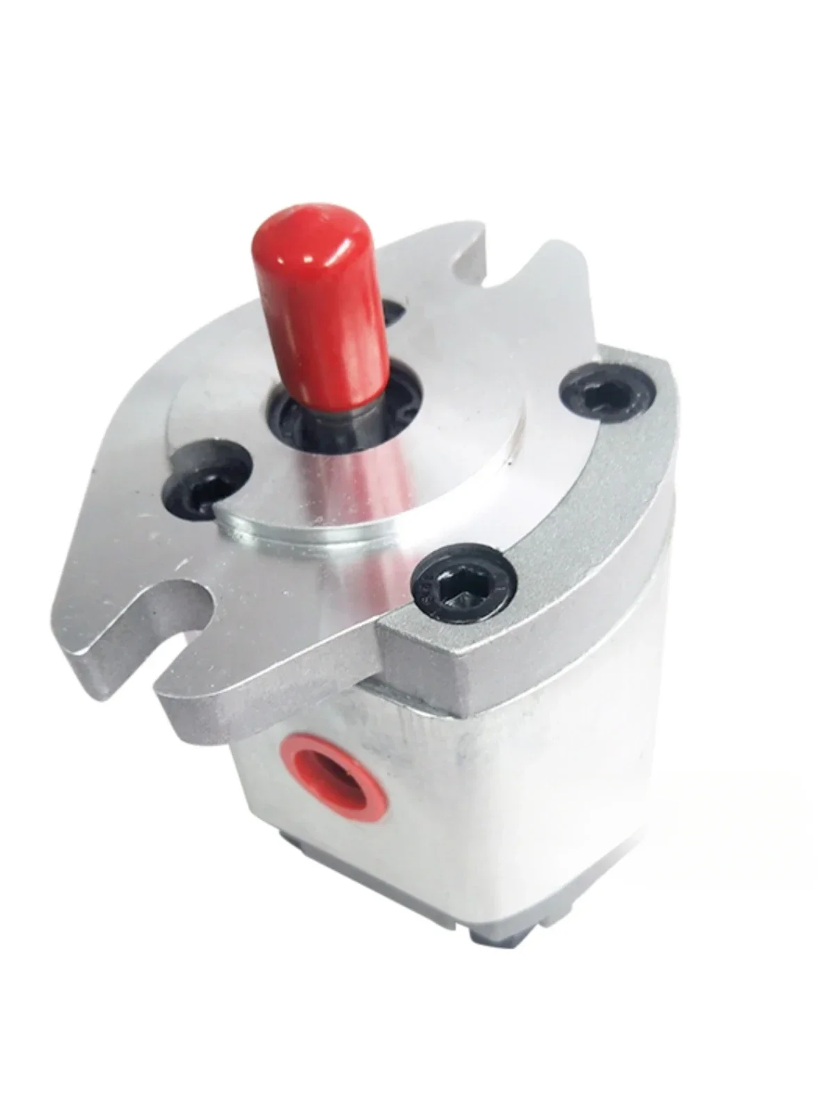 High Pressure Gear Pump HGP-1A/2A-F1R/F2R/F3R/F4R/F5R/F6R/F8R/F6L/F8L