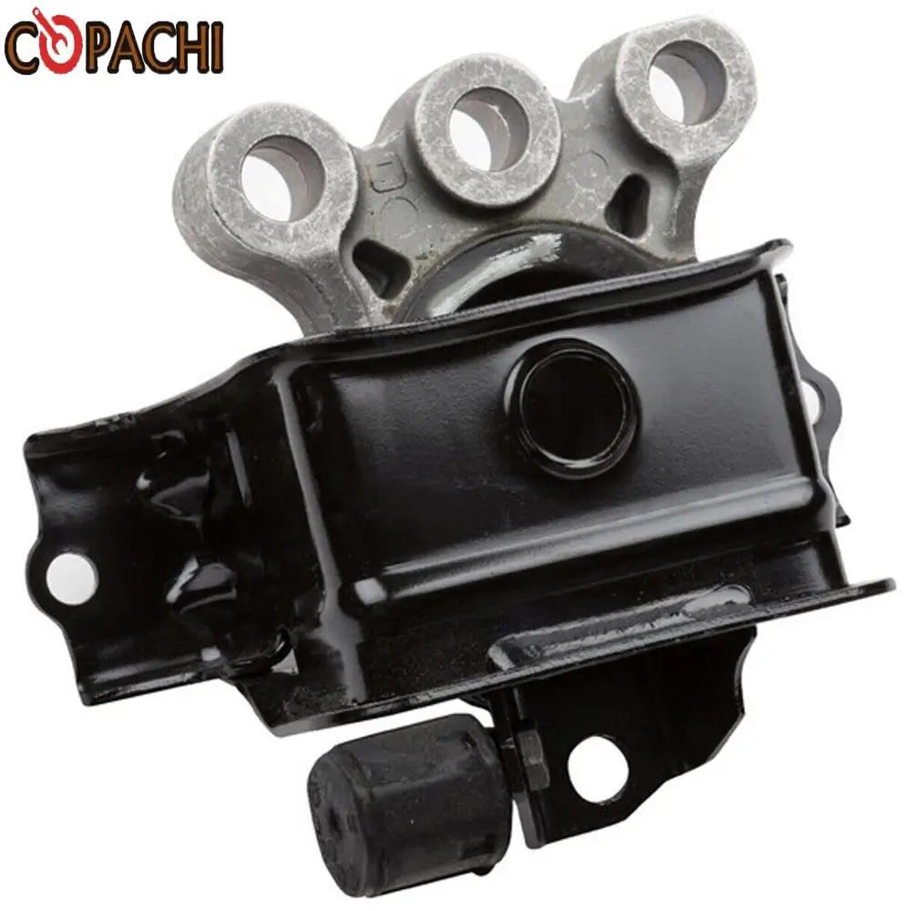 

1pc 95164487 95930076 95405220 95026513 Front Right Engine Transmission Gearbox Mount Bracket For Chevrolet Sonic 2012-2018