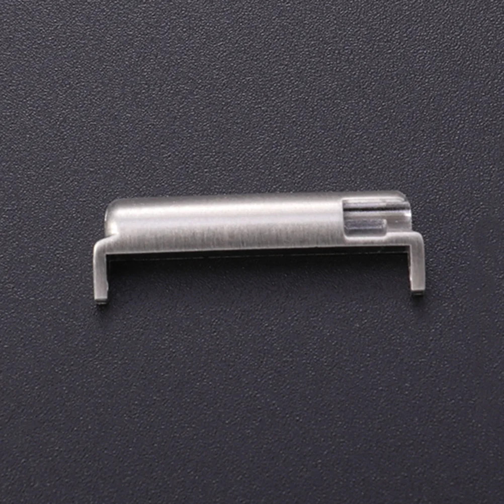 

2Set Watch Strap Linker Stainless Steel Repair Bar Tool for Easy Spring Bar Removal Compatible