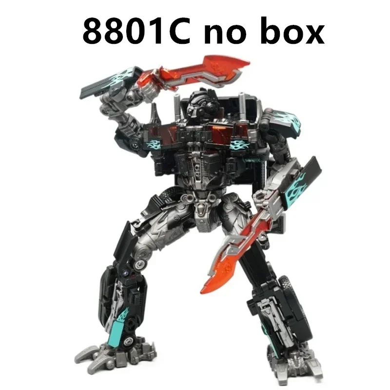 Variant: 8801C no box