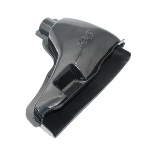 Hochfluss Lufteinlasssysteme, Eingangsbox, Luftfilter für Peugeot 106 VTs, Faserstil, Autoteile 10 Hauptverkauf Peugeot Air Box - №8