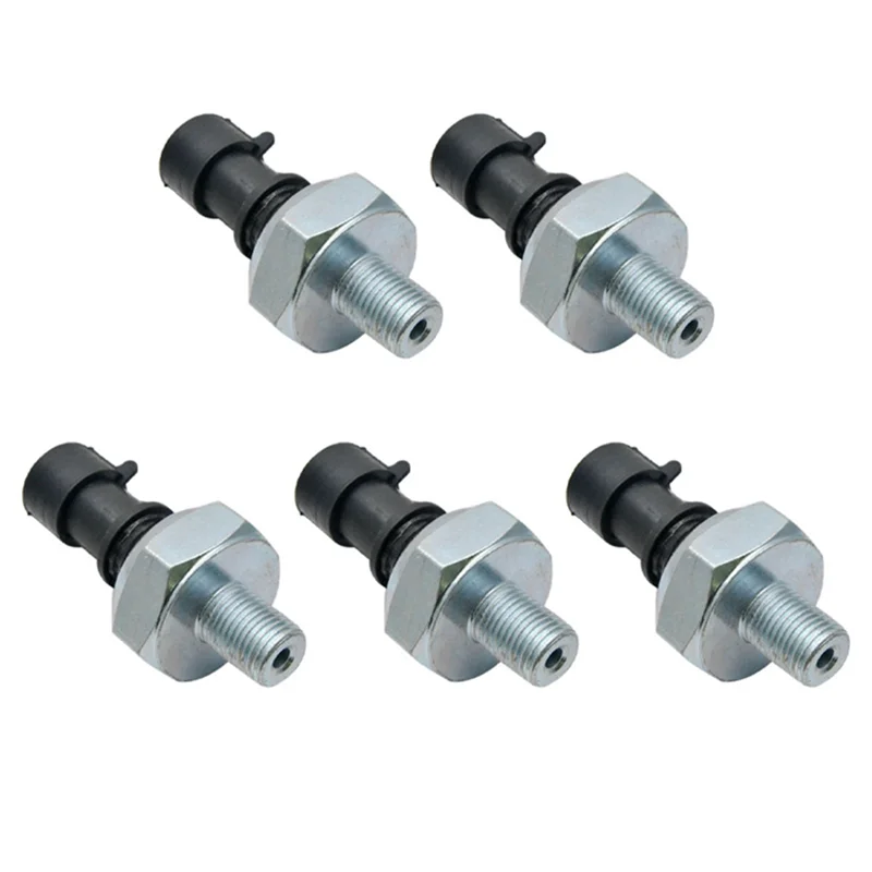 

5X датчик давления масла для Vauxhall Opel Corsa Agila для Aveo 2007-2011 90534902 93190643