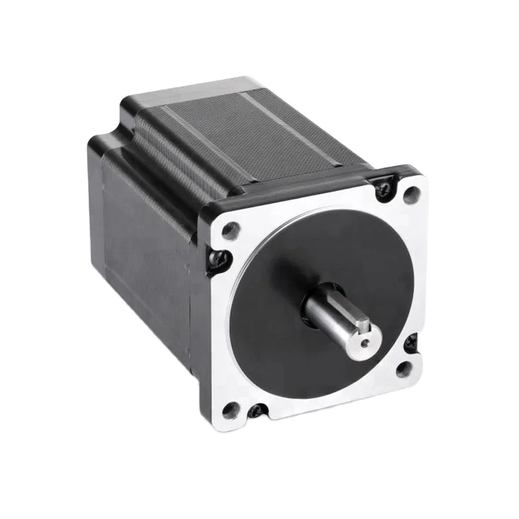 

Industrial Machine Hybrid Stepper Motor 10Nm,85Mm 2 Phase Steper Motor,6A Closed Loop Stepping Motor