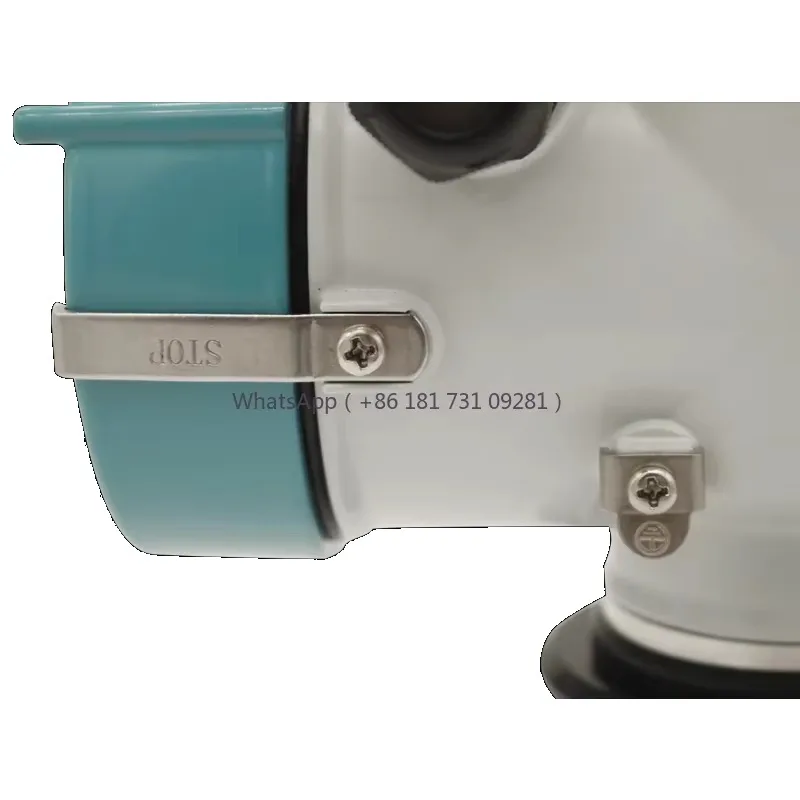 HotsaleUltrasonic Water Tank Liquid Depth Fuel and Water Level Sensor