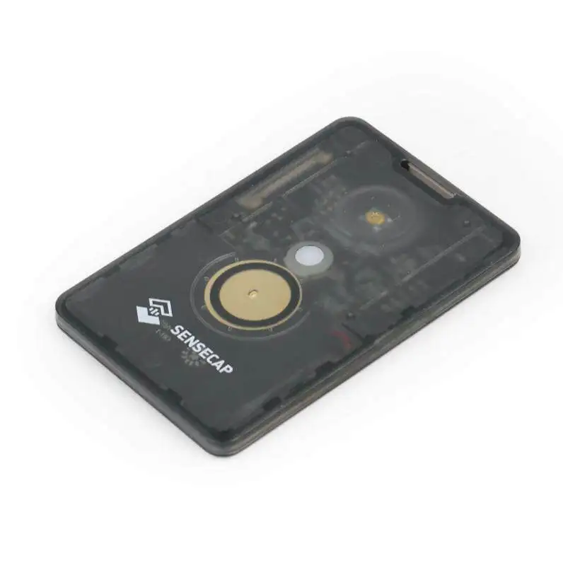 

SenseCAP Tracker T1000-E High performance and high-precision positioning tracker