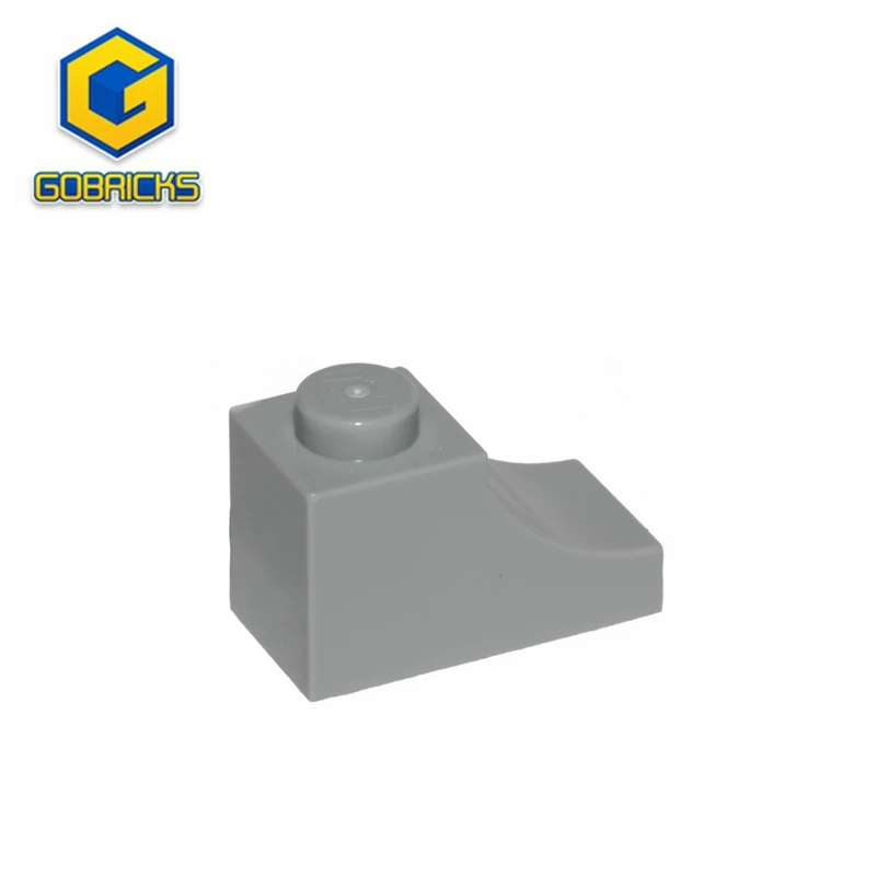 Gobricks GDS-90163 … - image