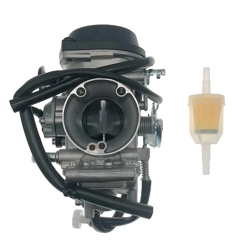 

Motorcycle Carburetor With Fuel Filter Carburetor Kit For Suzuki DRZ400 DRZ 400 DRZ400SM DRZ400S 2005 -2018