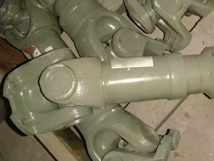 قطع غيار ماكينات البناء عالية الجودة مصنوعة حسب الطلب