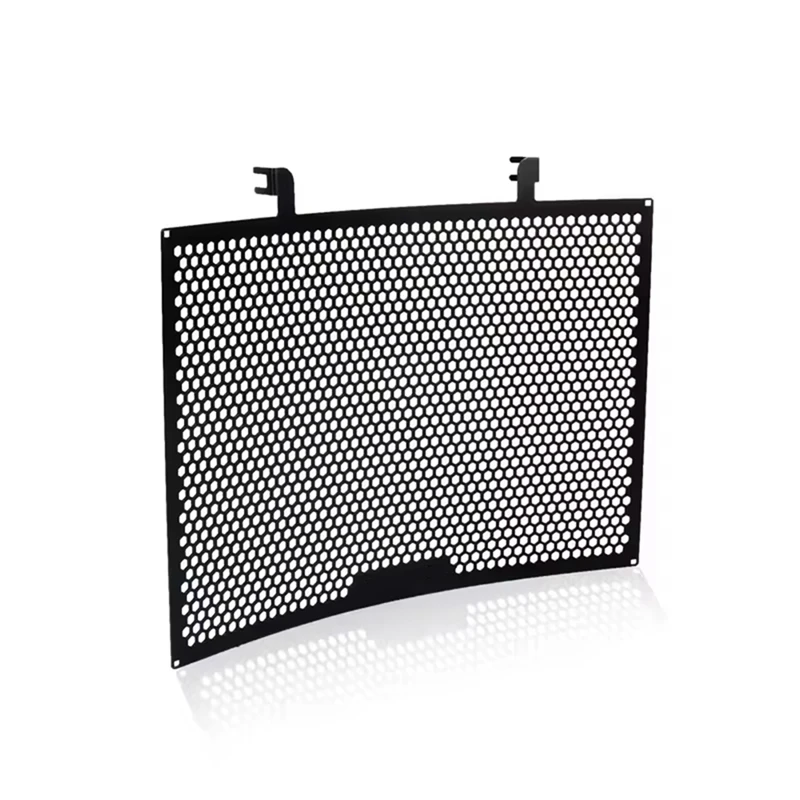 

Motorcycle Accessories Radiator Grille Cover Guard Protection For Kawasaki NINJA ZX-10R ZX10R ZX 10R 2021-2024-T45C