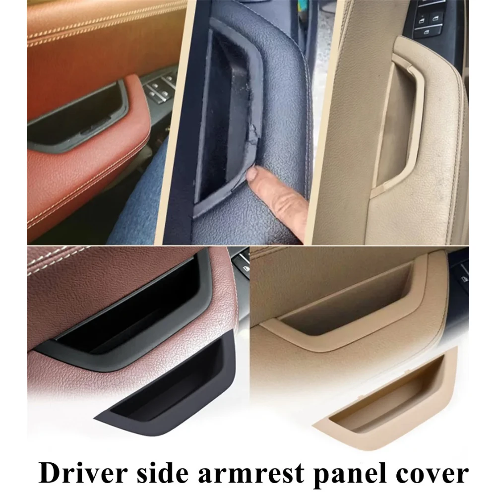 Thumbnail 2 - #5 Ranked Door Panel Trim Covers Picks in 2026