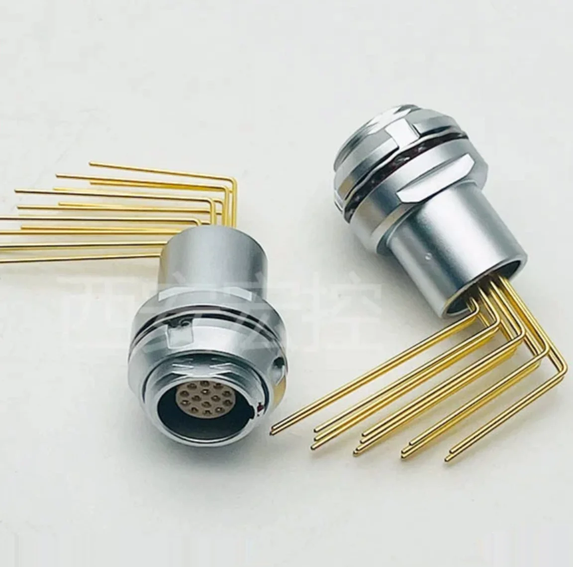 FH1G8WK14-0C Circular Socket 1. B 14-core Aviation Plug F Series Connector