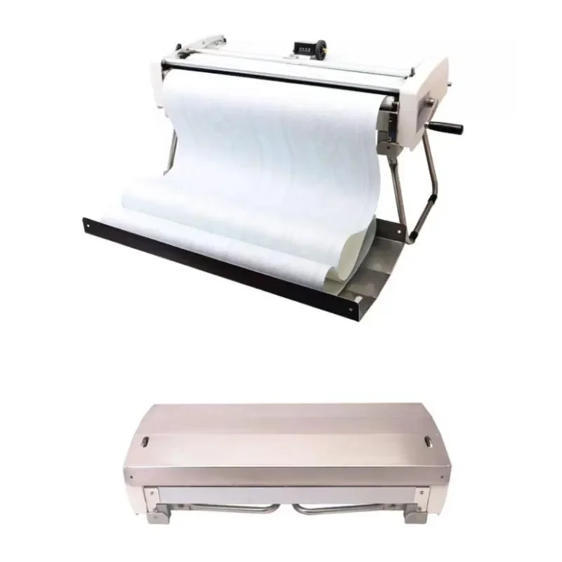 53cm 70cm Hand Crank Wallpaper Gluing Machine Wallpaper Brush Glue Machine Wallpaper Paste Machine Glue Thickness Adjustment