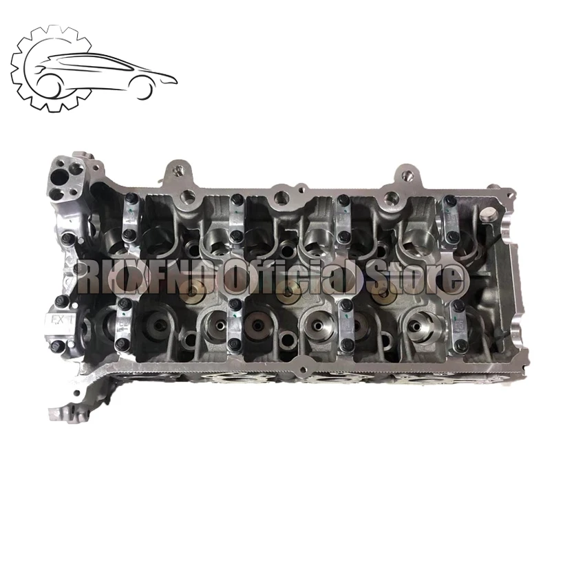 

Bare Complete 11100-63KEO 311103 M16A Cylinder Head For SUZUKI 1.6L 16V SX4 SWIFT LIANA