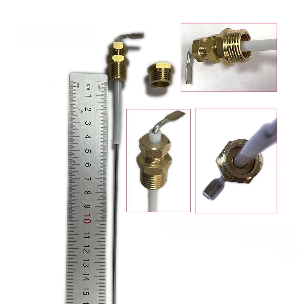 

Espresso Machine Boiler Water Level Probe Accessories For BRASILIA Expobar SAN MARCO RANCIL Marcfi IBERIAL GINO Coffee Maker