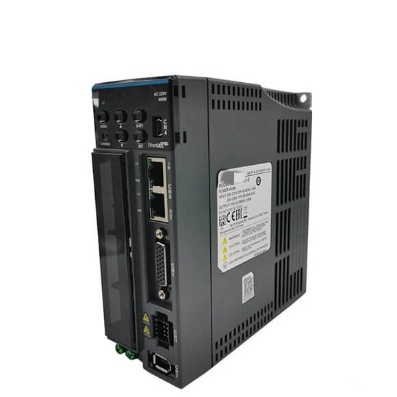 Penggerak Servo ASDA-B3 EtherCAT ASD-B3-0421-E