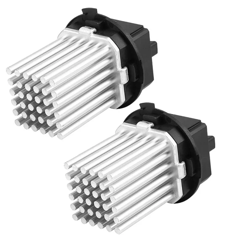 Untuk Mercedes Sprinter 906 2006-2018 2048707710 Modul Kontrol Kipas Pendingin Radiator