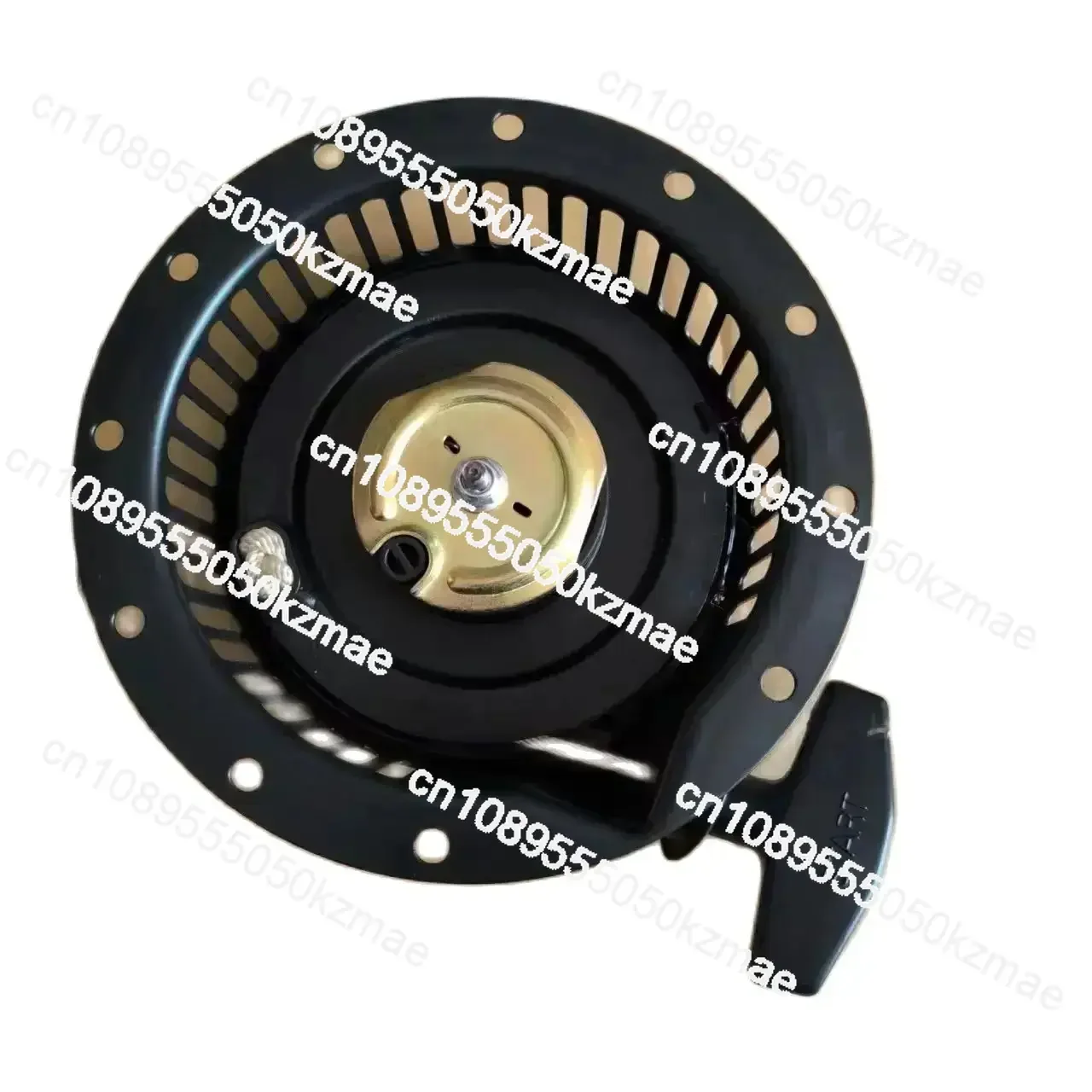 

KM170F Recoil Starter | KDE2200X Diesel Generator Part for KIPOR