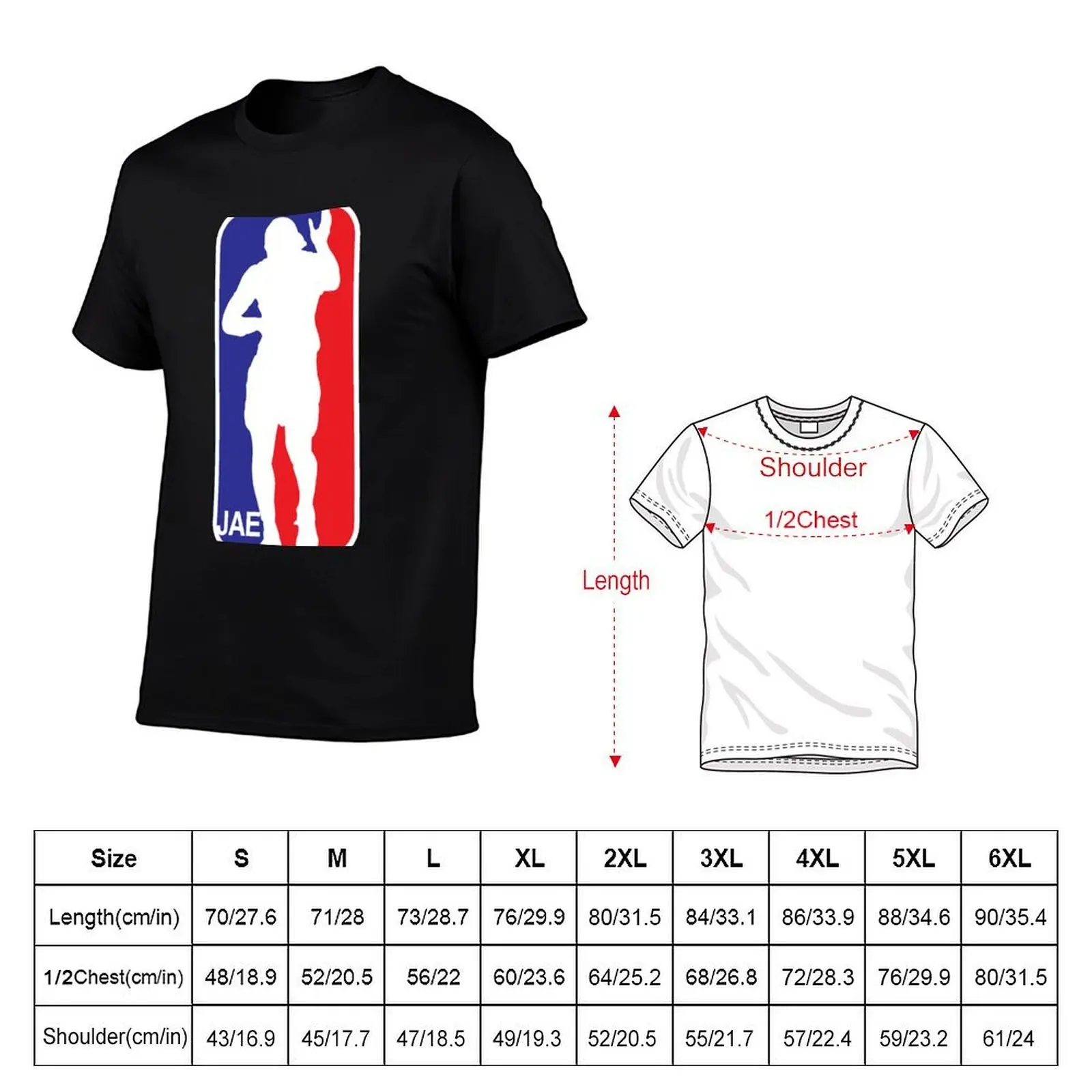 Jae Crowder Salsa Dance T-Shirt anime tshirt funny shirt cotton mens t shirts